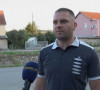 Petar Đorđević iz NVO „Mlada aktivna Gračanica“ 