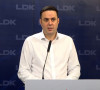 Ljumir Abdidžiku