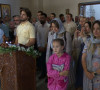 Hramovna slava manastira Banjska