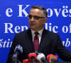 Besnik taHIRI
