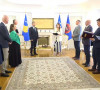 Zakletva članova CIK
