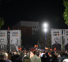 Protest, Priština