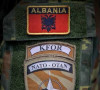 Kfor Albanija