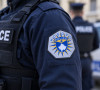 Kosovska policija ilustracija