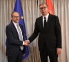 Vučić i Žiofre 