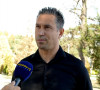 Ljuljzim Farizi