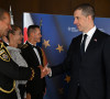 Marko Đurić na prijemu u ambasadi Slovačke