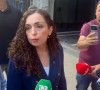 vjosa osmani