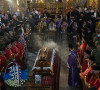 Opelo za Ratka Mladića 