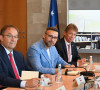 Dirk Šibel EU ambasadori 