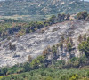 Ugašeni požari Albanija