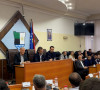 Skupština opštine Južna Mitrovica