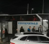 autobus kamenovan, Štrpce