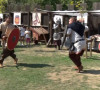 Viteški festival „Šild“ u Gračanici 