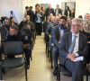 Konferencija Birna i ACDC