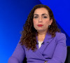 Vjosa Osmani