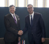 Vucic i Landau