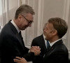 Vučić i Makron
