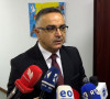 Besnik Tahiri