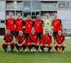 fudbalerke Austrije