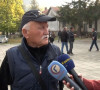 glasači 