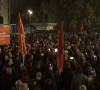 protest OVK