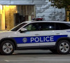 Kosovska policija