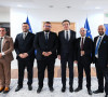 Kurti sa aktivistima iz Preševa