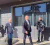 Kurti ulazi u skupštinu