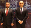 Maćedonci i Anušić u Zadru