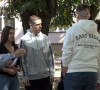Mladi u Leposaviću