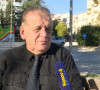 Nedžmedin Spahiu
