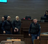 Trajković suđenje