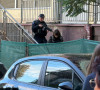 Pretres KM policajac s dugom cevi
