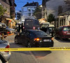 Priština, provera posle dojave o eksplozivu