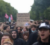 Francuska protest