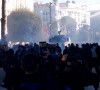 Protesti u Tirani
