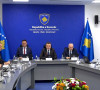 sednica Vlade Kosova