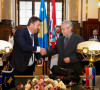 Sporazum Instituta za ratne zločine sa Hrvatskom 