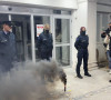protest, dimne bombe