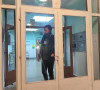 zatvaranje birališta