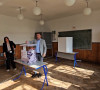 Zoran Todić glasao