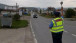 saobraćajna policija Kosovo