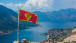 Crna Gora - primorje
