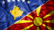 Kosovo - Severna Makedonija