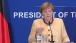 Nemačka kancelarka Angela Merkel u Beogradu