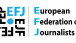 Evropska federacija novinara