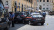 Policija Italija