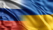 Zastava Rusija Ukrajina