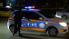 Albanska policija
